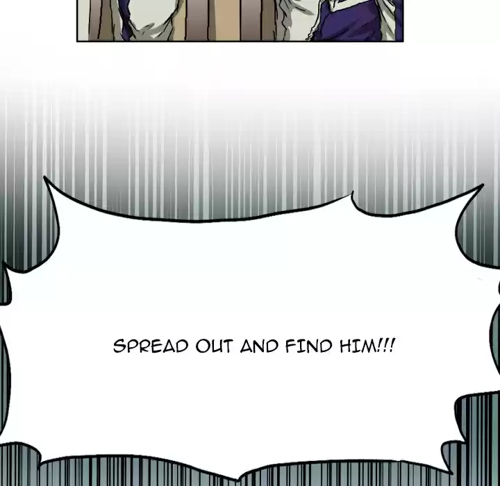 Boss in School ch.34