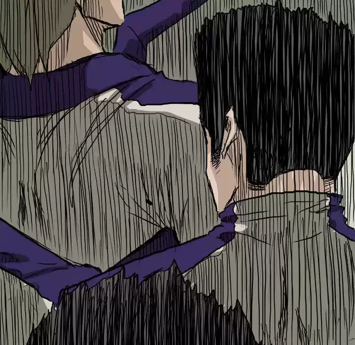 Boss in School ch.34