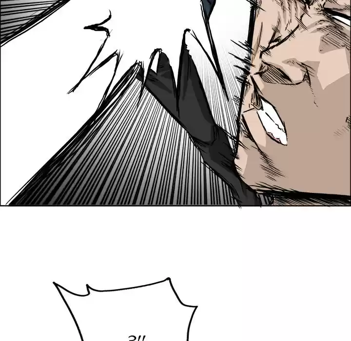 Boss in School ch.34