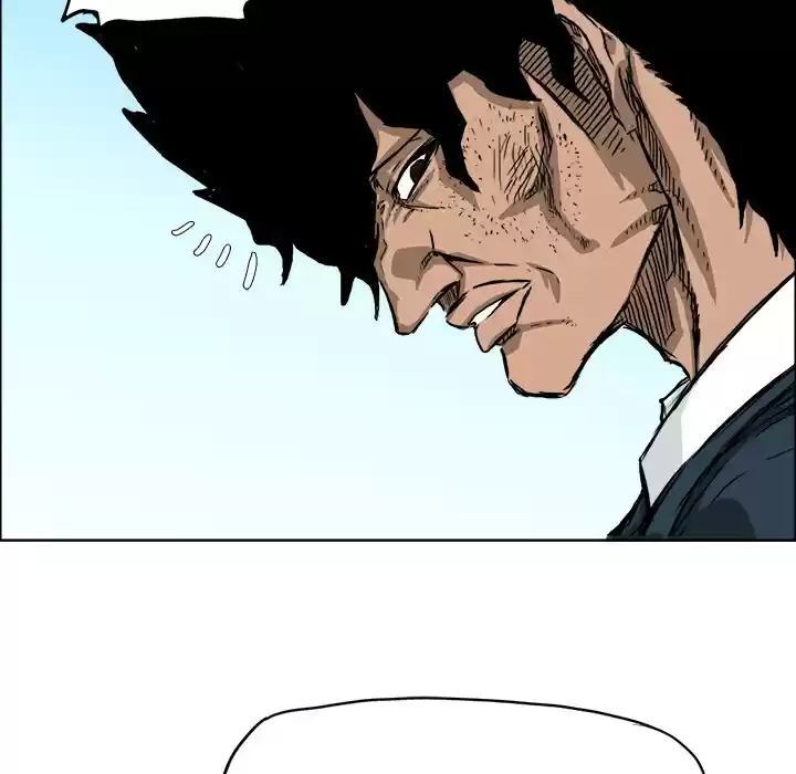 Boss in School ch.34