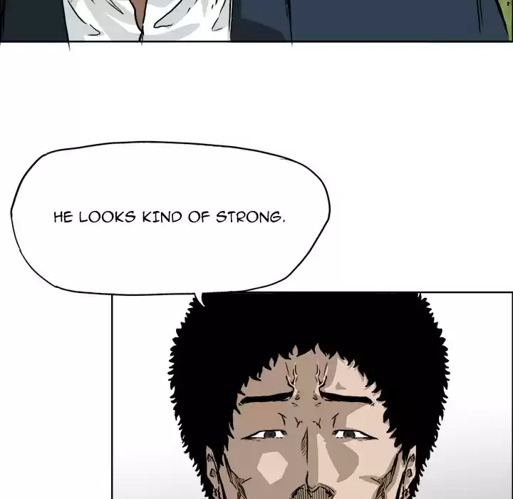 Boss in School ch.34