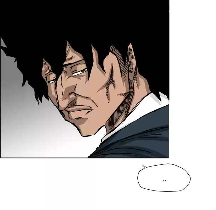 Boss in School ch.34