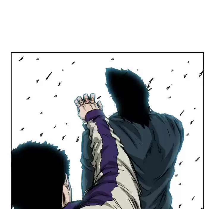 Boss in School ch.34