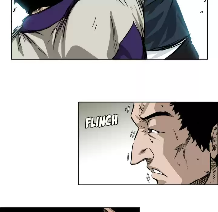 Boss in School ch.34