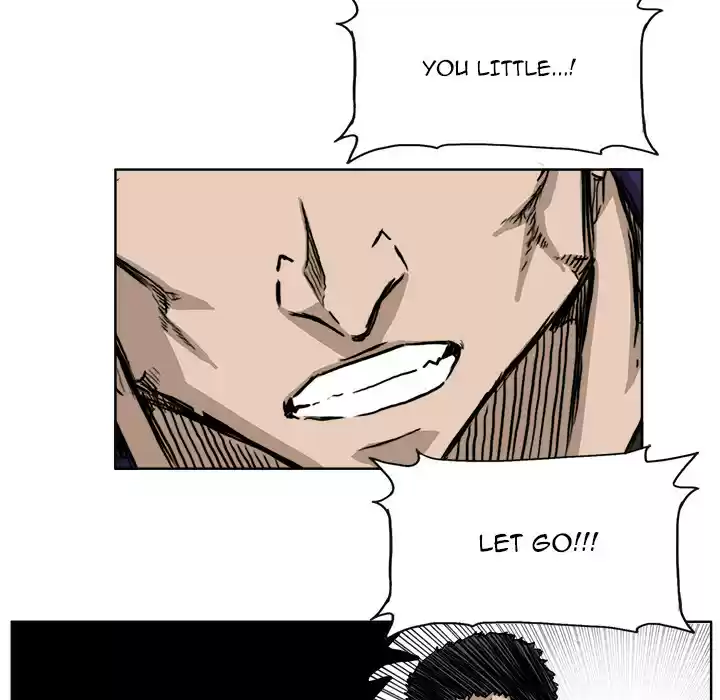 Boss in School ch.34