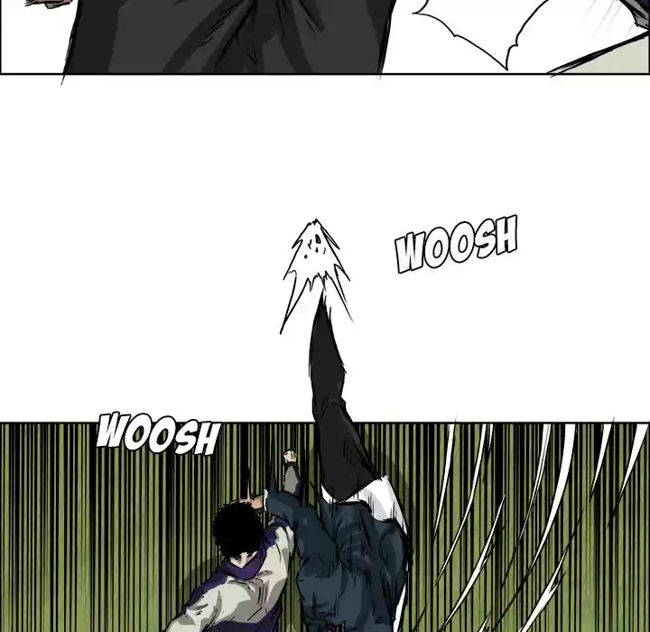 Boss in School ch.34