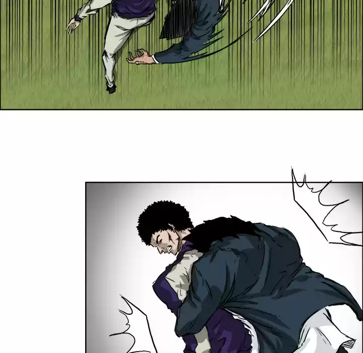 Boss in School ch.34