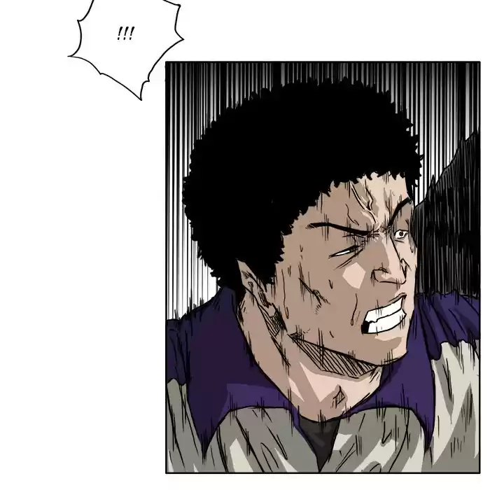 Boss in School ch.34