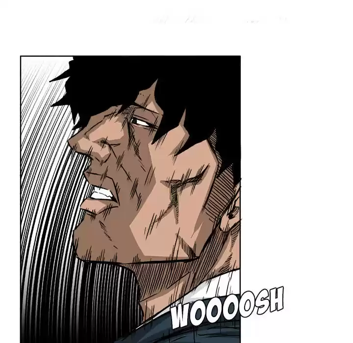 Boss in School ch.34