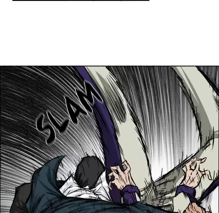 Boss in School ch.34