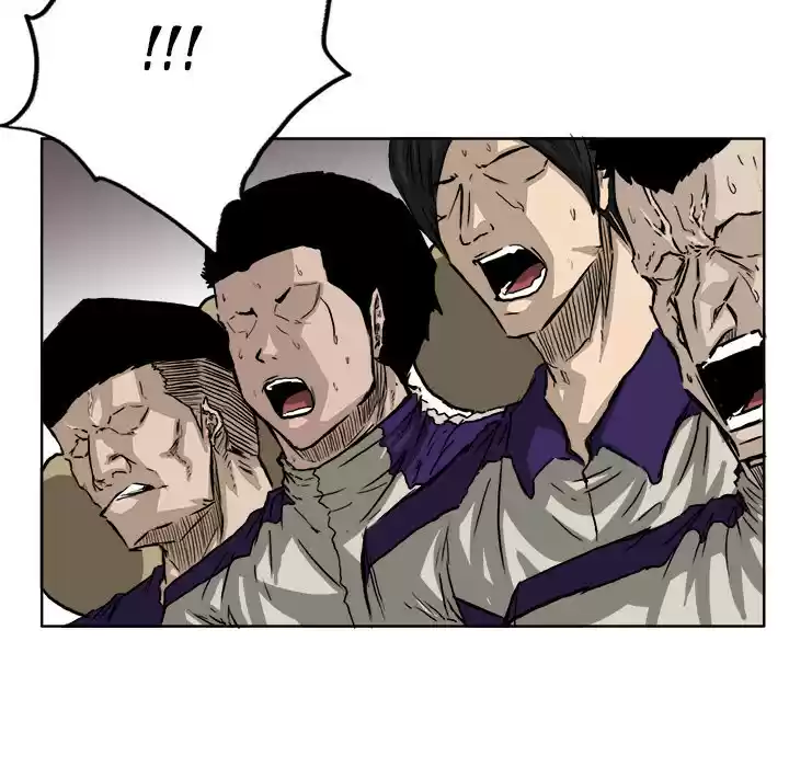 Boss in School ch.34