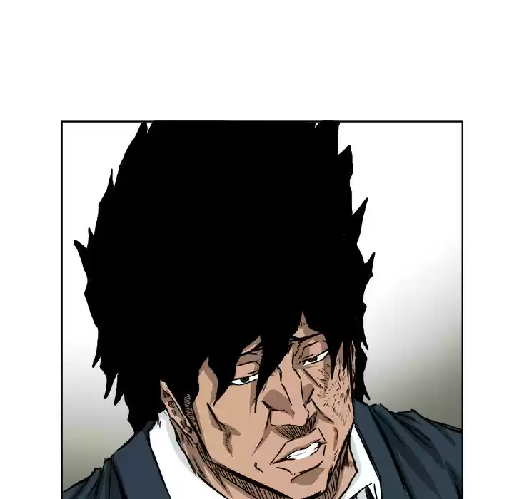 Boss in School ch.34