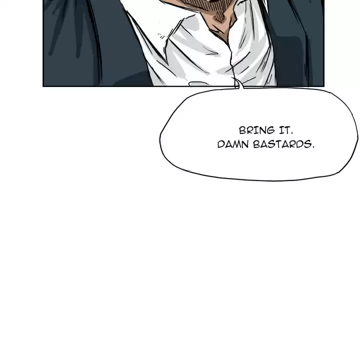 Boss in School ch.34