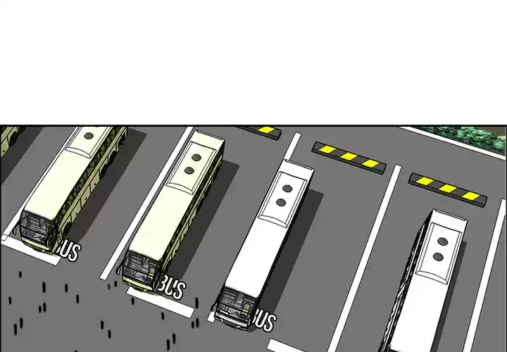 Boss in School ch.35