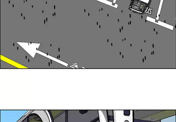 Boss in School ch.35