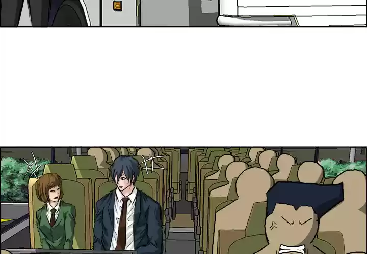 Boss in School ch.35