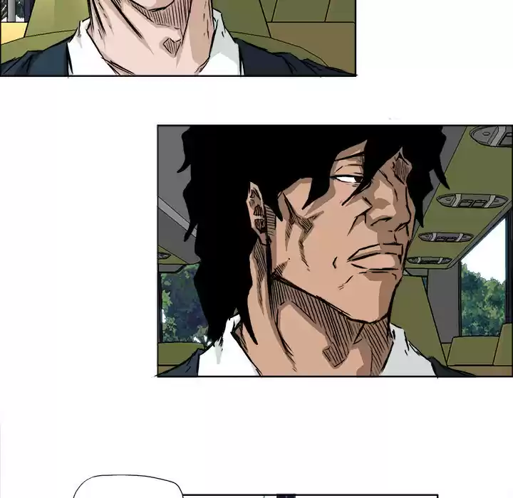 Boss in School ch.35