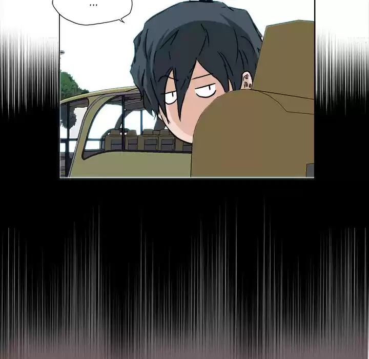 Boss in School ch.35