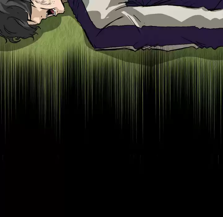 Boss in School ch.35