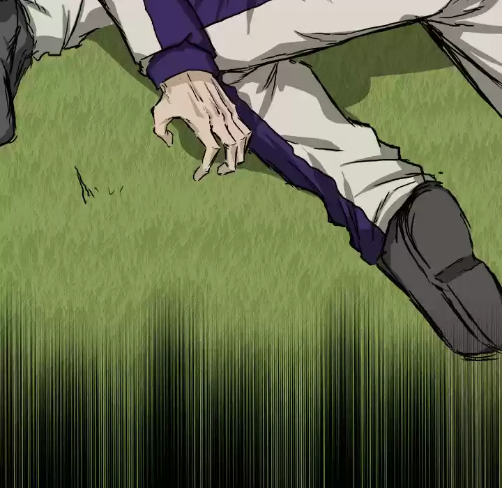 Boss in School ch.35