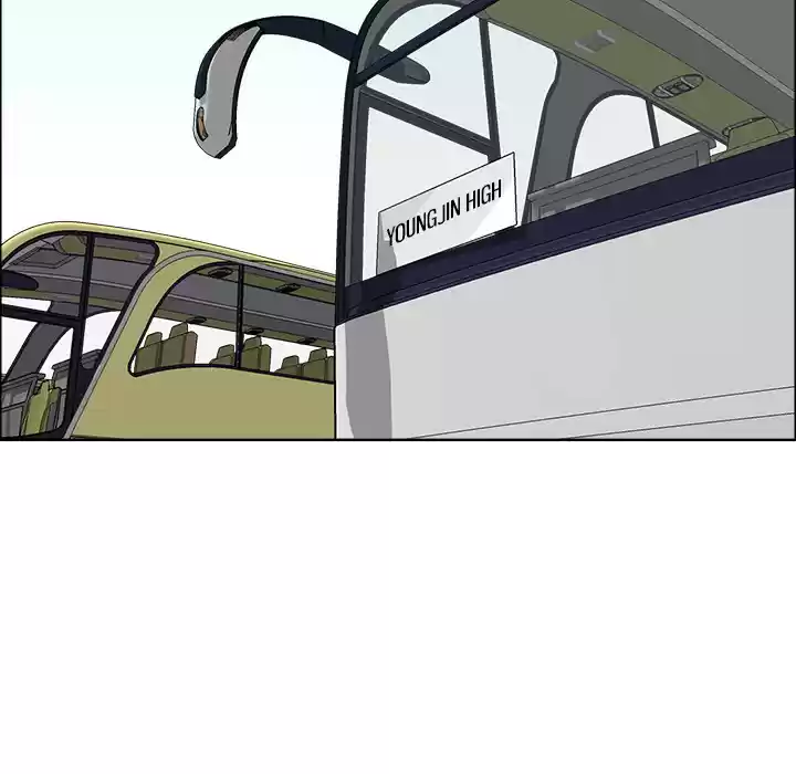 Boss in School ch.35