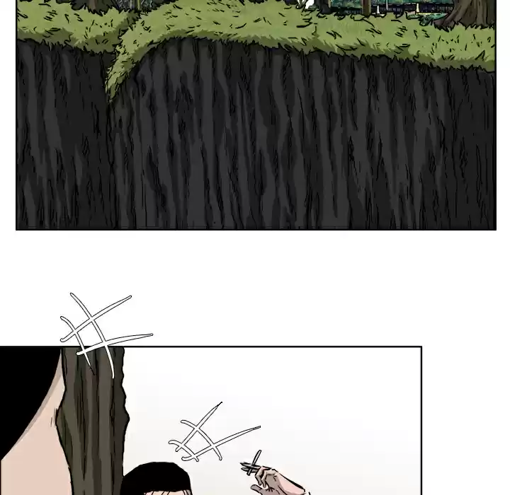 Boss in School ch.35