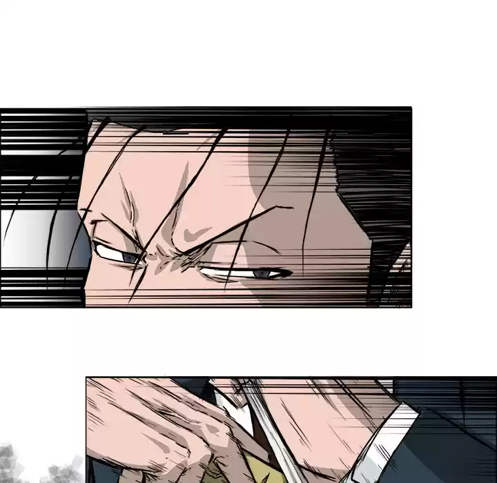 Boss in School ch.35