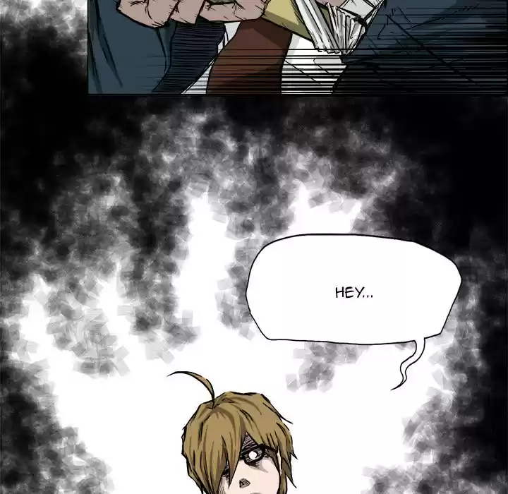 Boss in School ch.35