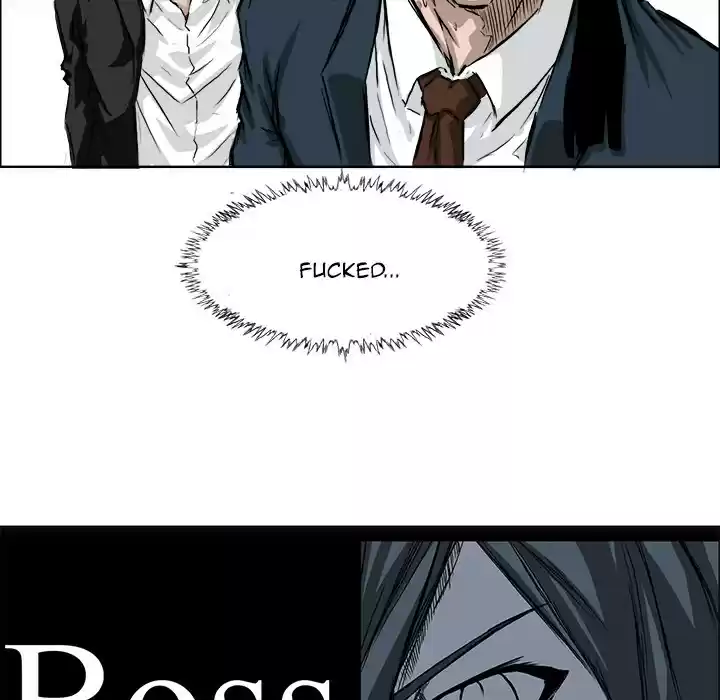 Boss in School ch.35