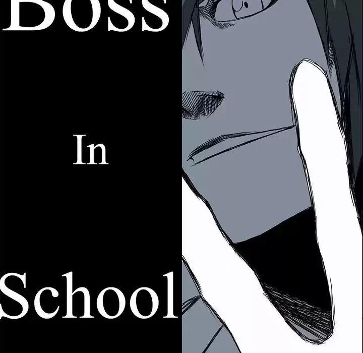Boss in School ch.35