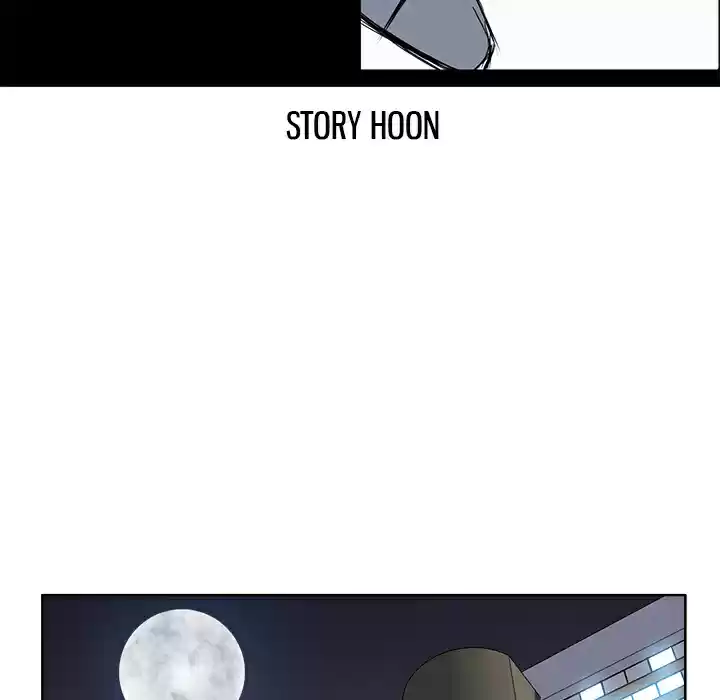 Boss in School ch.35