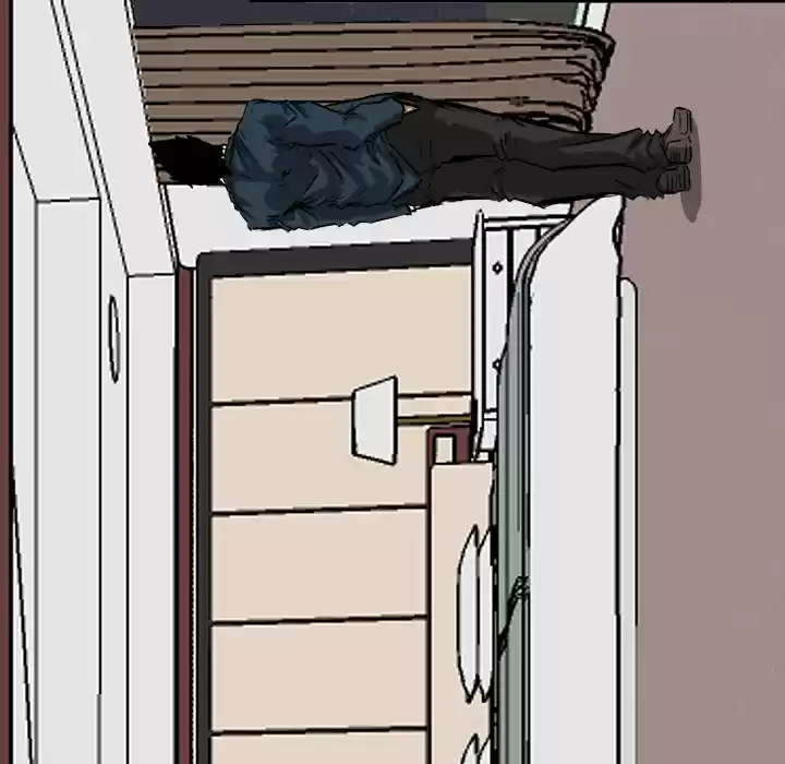 Boss in School ch.35