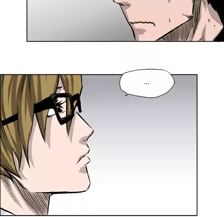 Boss in School ch.35