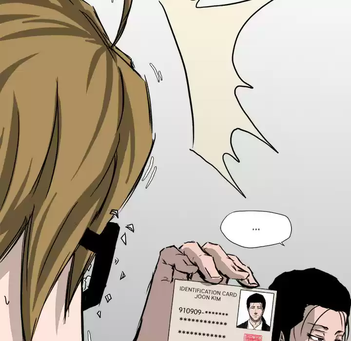 Boss in School ch.35