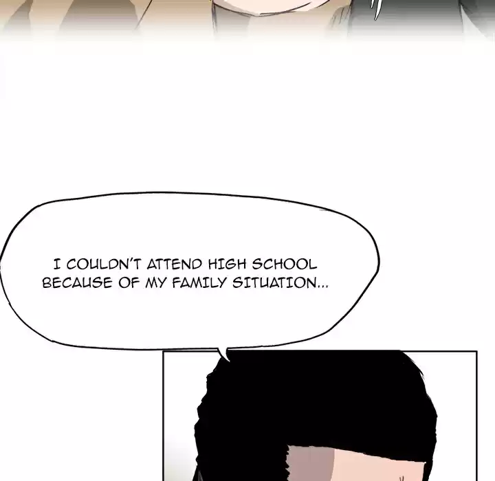 Boss in School ch.35