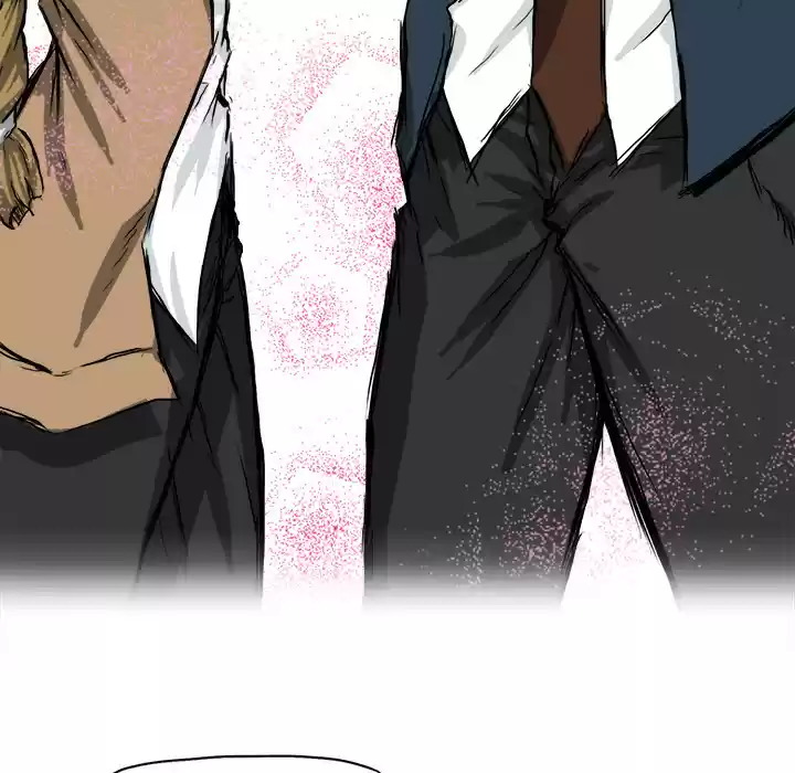 Boss in School ch.35