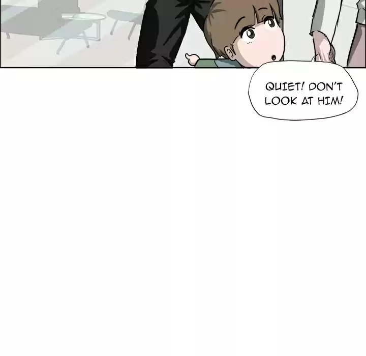 Boss in School ch.35