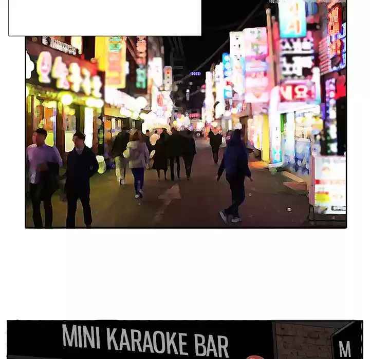 Boss in School ch.35