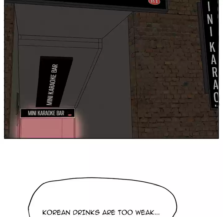 Boss in School ch.35