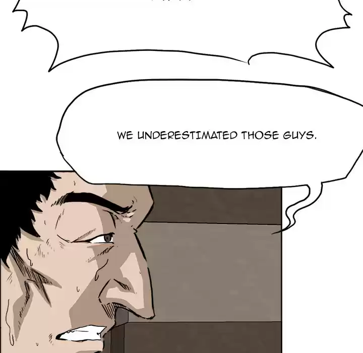 Boss in School ch.35