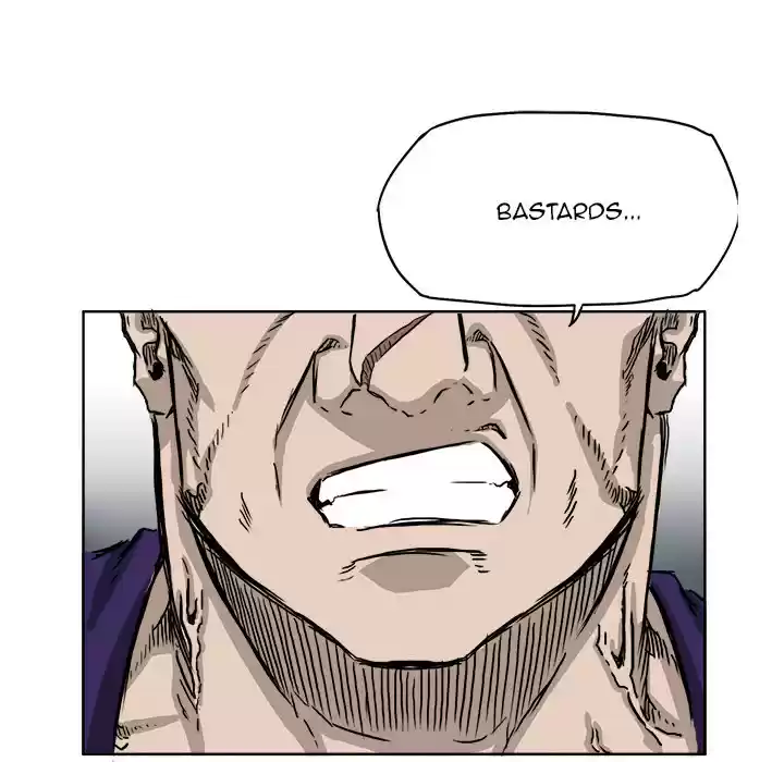 Boss in School ch.35