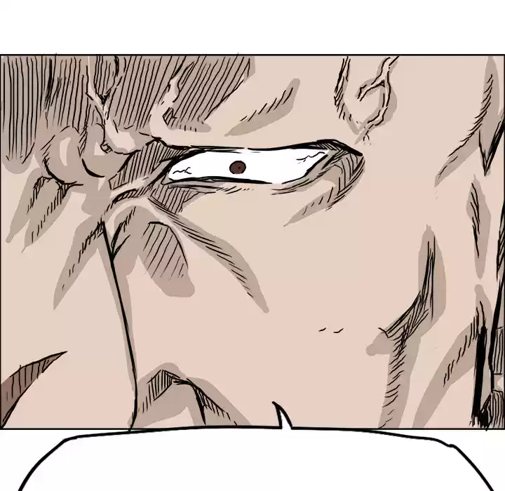 Boss in School ch.35