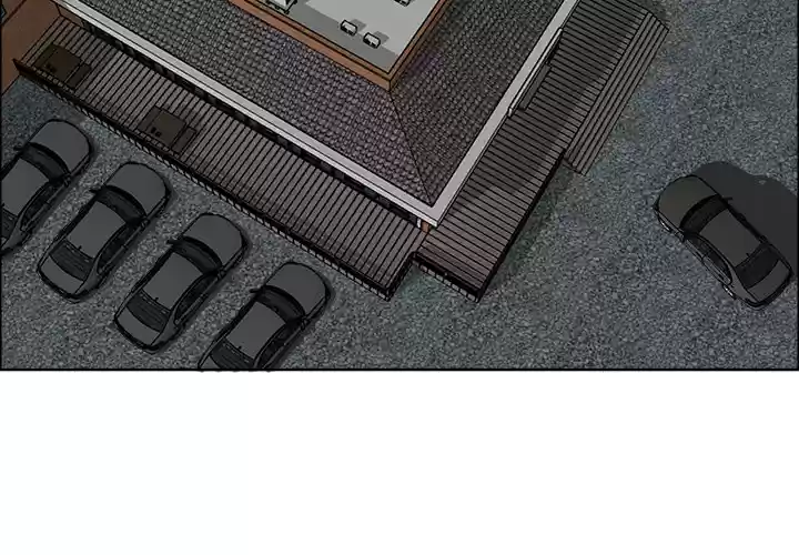 Boss in School ch.36