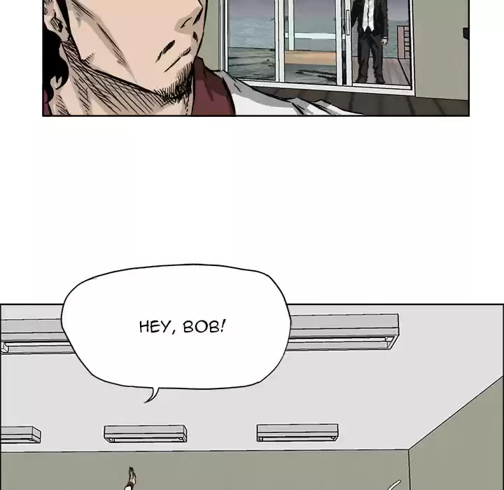 Boss in School ch.36