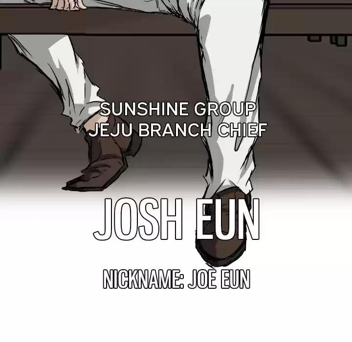 Boss in School ch.36