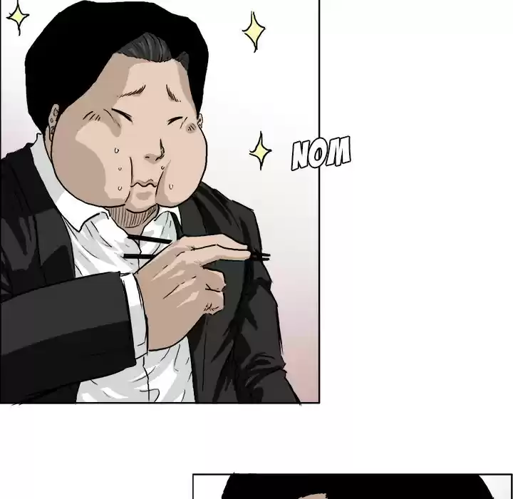 Boss in School ch.36