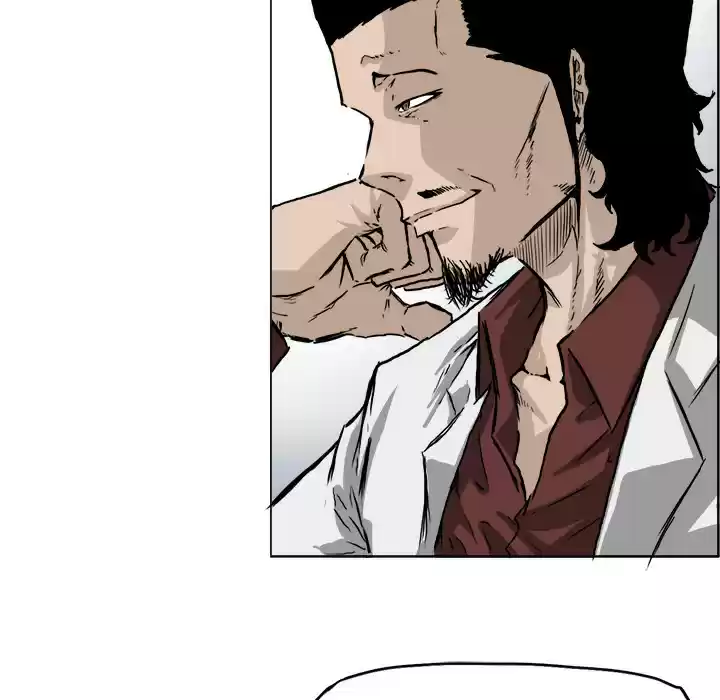 Boss in School ch.36