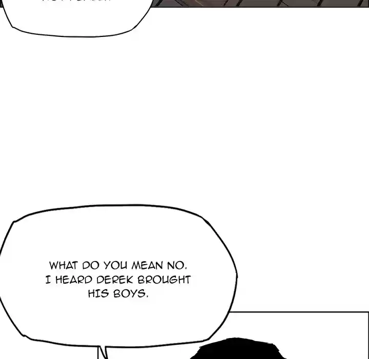 Boss in School ch.36