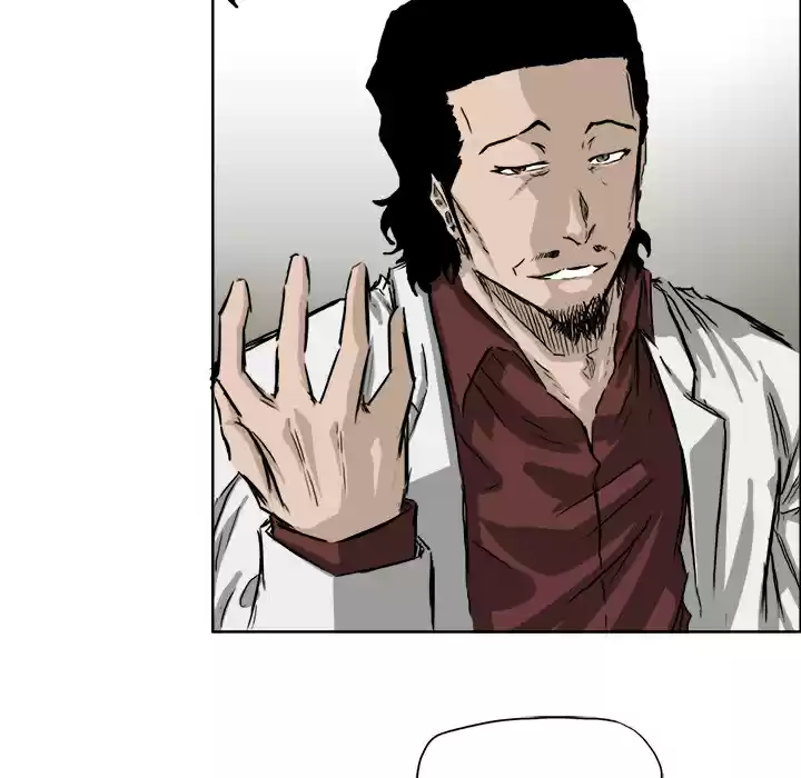 Boss in School ch.36