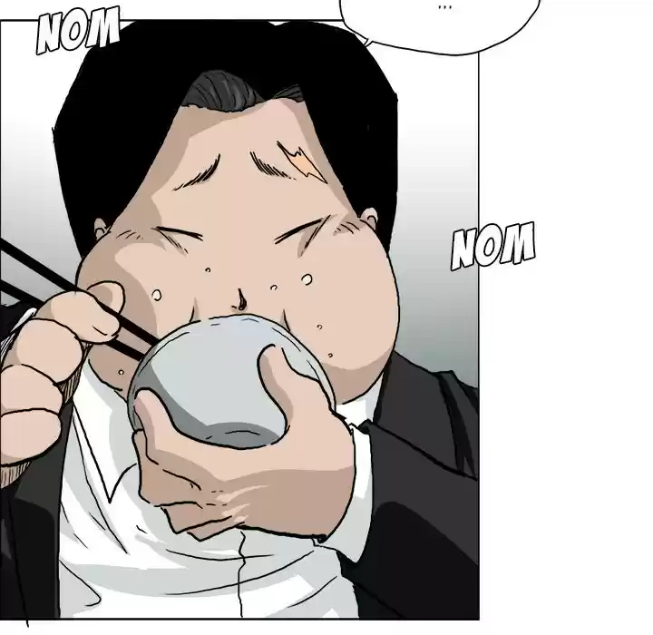 Boss in School ch.36